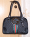 Gucci черная. Размеры: 25х34 см.  2000 руб.